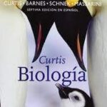Libro de Biología de Curtis