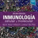 Libro inmunología celular y molecular