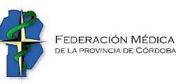 Logo Federacion Medica Cordoba