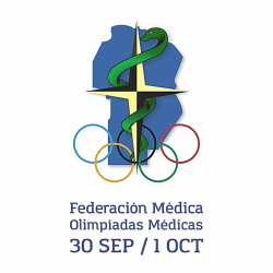 Logo Olimpiadas 2017