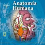 Libro anatomía humana