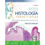 Libro Histología del autor Ross