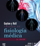Libro fisiología médico Guyton Hall
