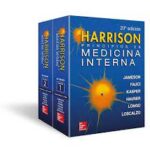 Libro Medicina iNTERNA de Harrison